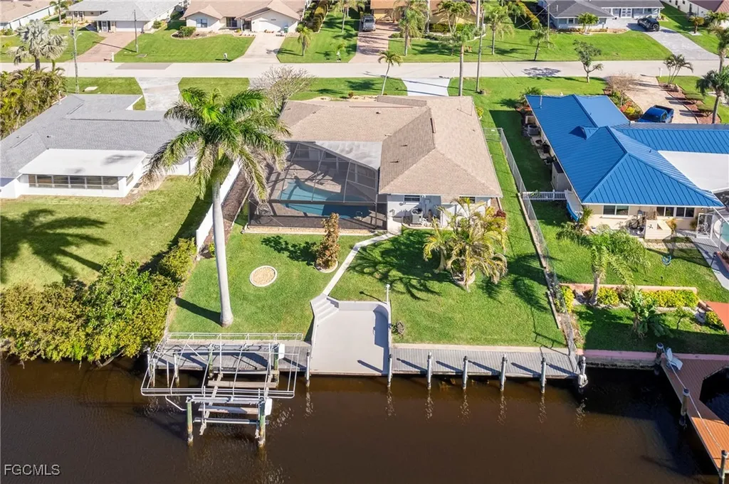 1936 SE 31st Terrace Cape Coral FL 33904