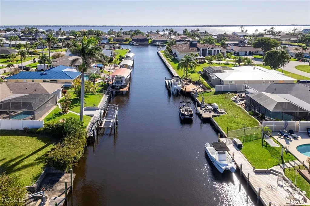 1936 SE 31st Terrace Cape Coral FL 33904