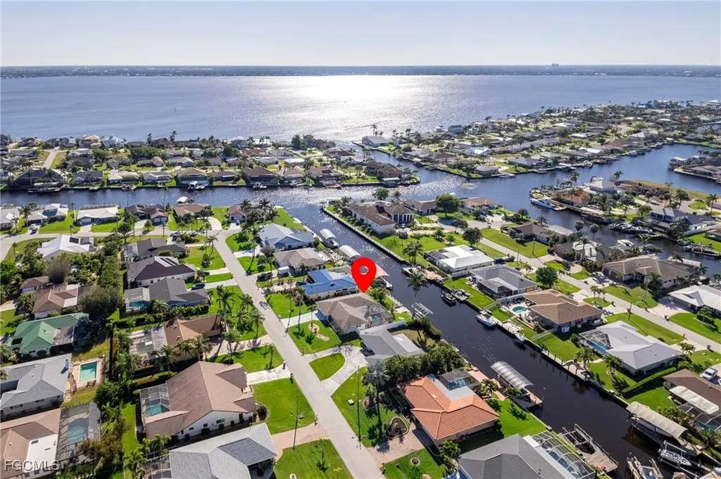 1936 SE 31st Terrace Cape Coral FL 33904