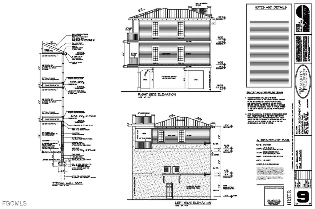 27832 Forester Drive Bonita Springs FL 34134