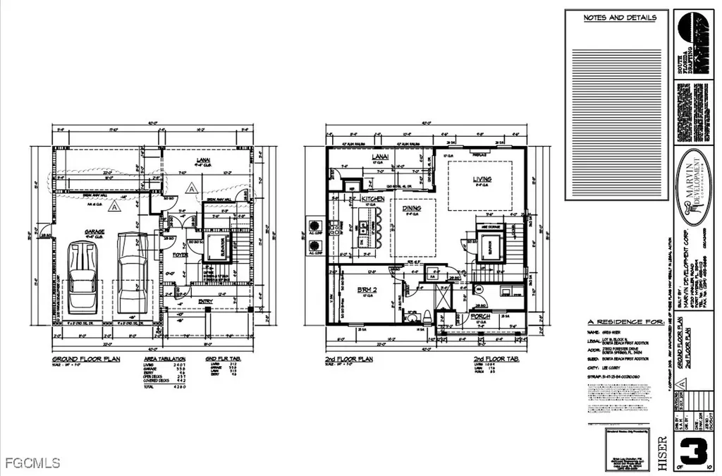 27832 Forester Drive Bonita Springs FL 34134
