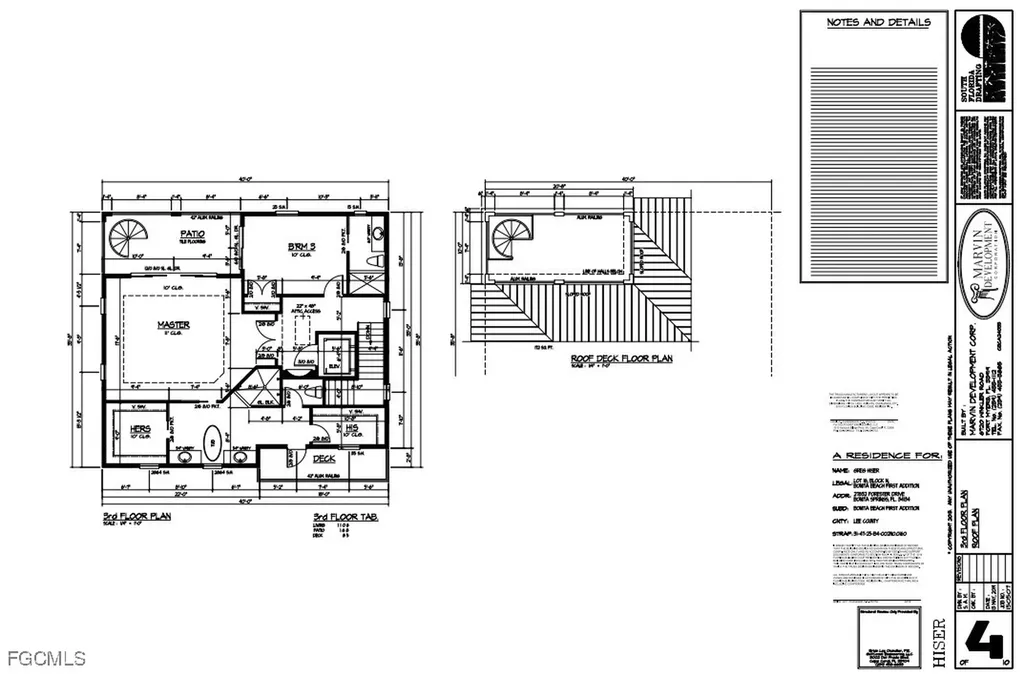 27832 Forester Drive Bonita Springs FL 34134