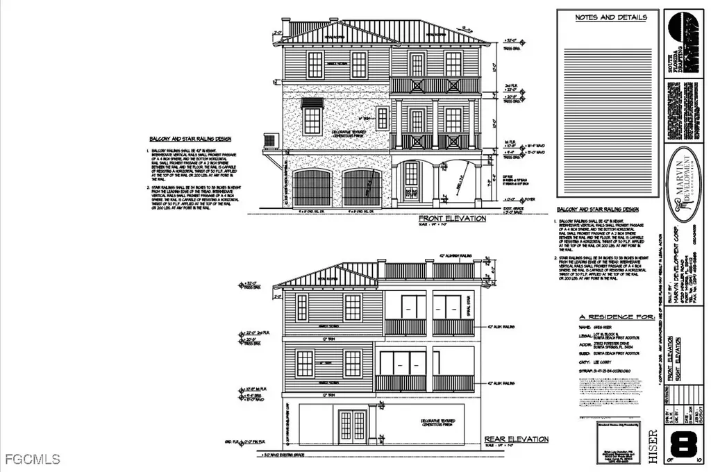 27832 Forester Drive Bonita Springs FL 34134