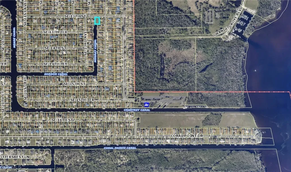 2310 SE 13th Street Cape Coral FL 33990