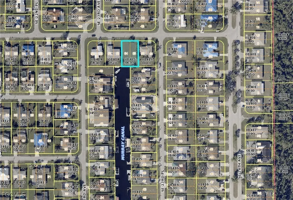 2310 SE 13th Street Cape Coral FL 33990