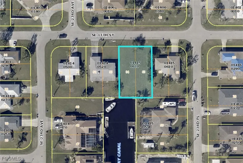 2310 SE 13th Street Cape Coral FL 33990