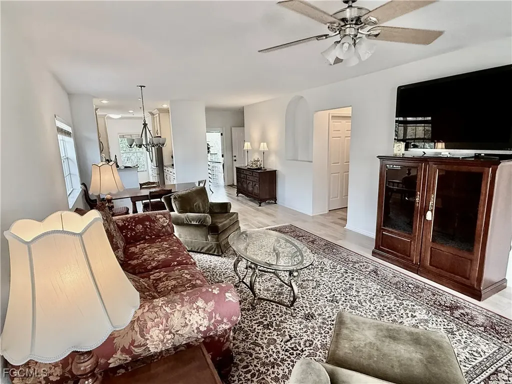 19365 Water Oak Drive Port Charlotte FL 33948