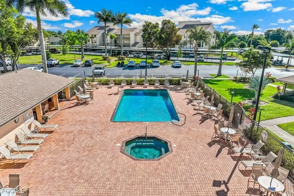 13240 White Marsh Lane NE Fort Myers FL 33912