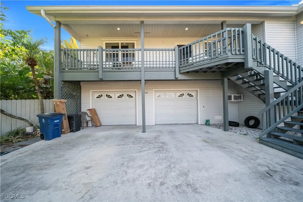 17324/17326 Whitewater Court Fort Myers Beach FL 33931