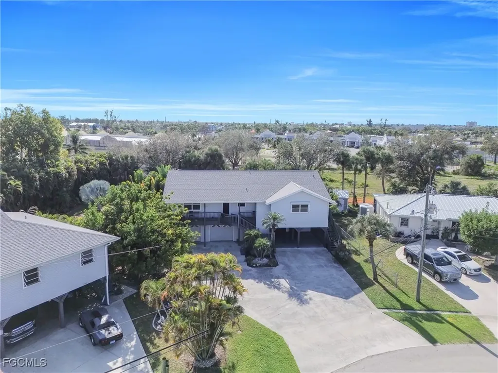 17324/17326 Whitewater Court Fort Myers Beach FL 33931