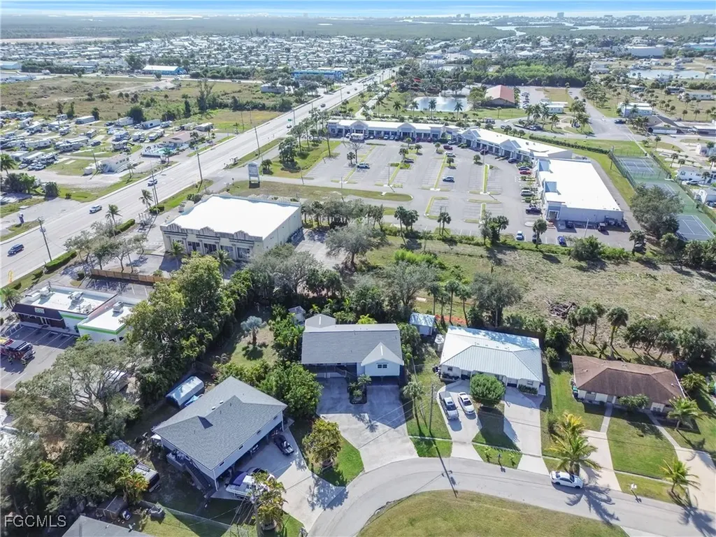 17324/17326 Whitewater Court Fort Myers Beach FL 33931