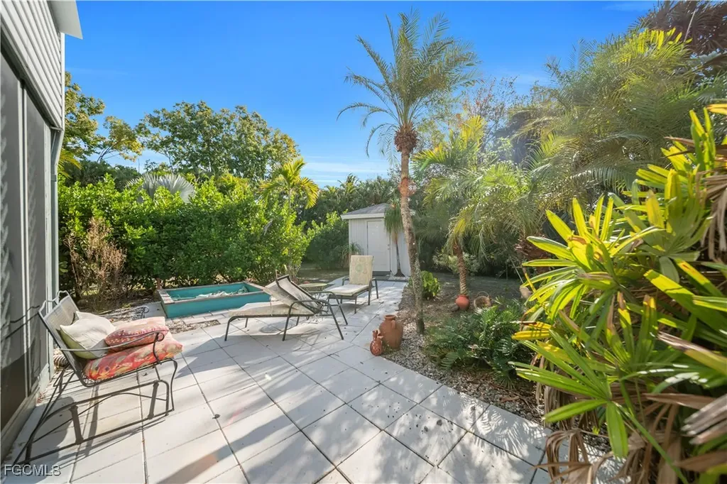 17324/17326 Whitewater Court Fort Myers Beach FL 33931