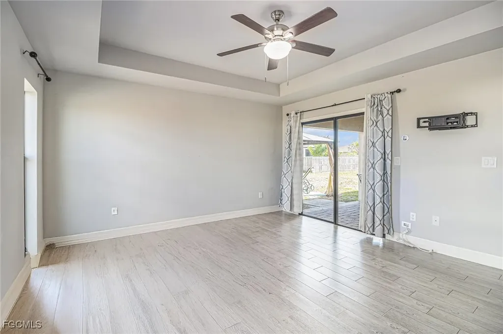 1509 NW 37th Avenue Cape Coral FL 33993