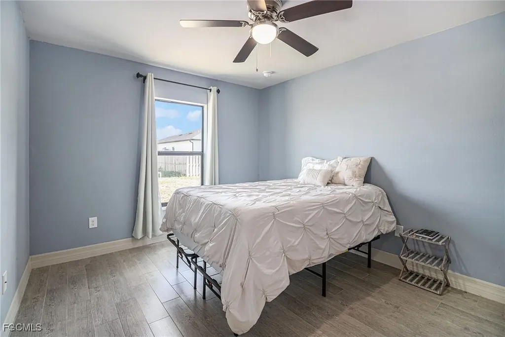 1509 NW 37th Avenue Cape Coral FL 33993