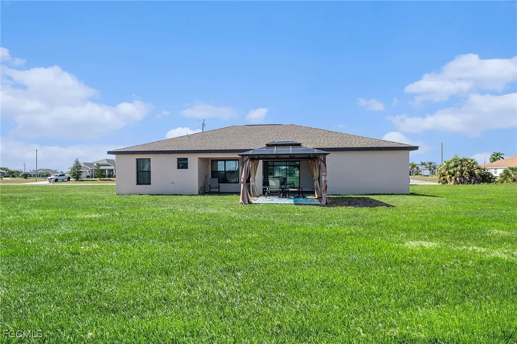 1509 NW 37th Avenue Cape Coral FL 33993