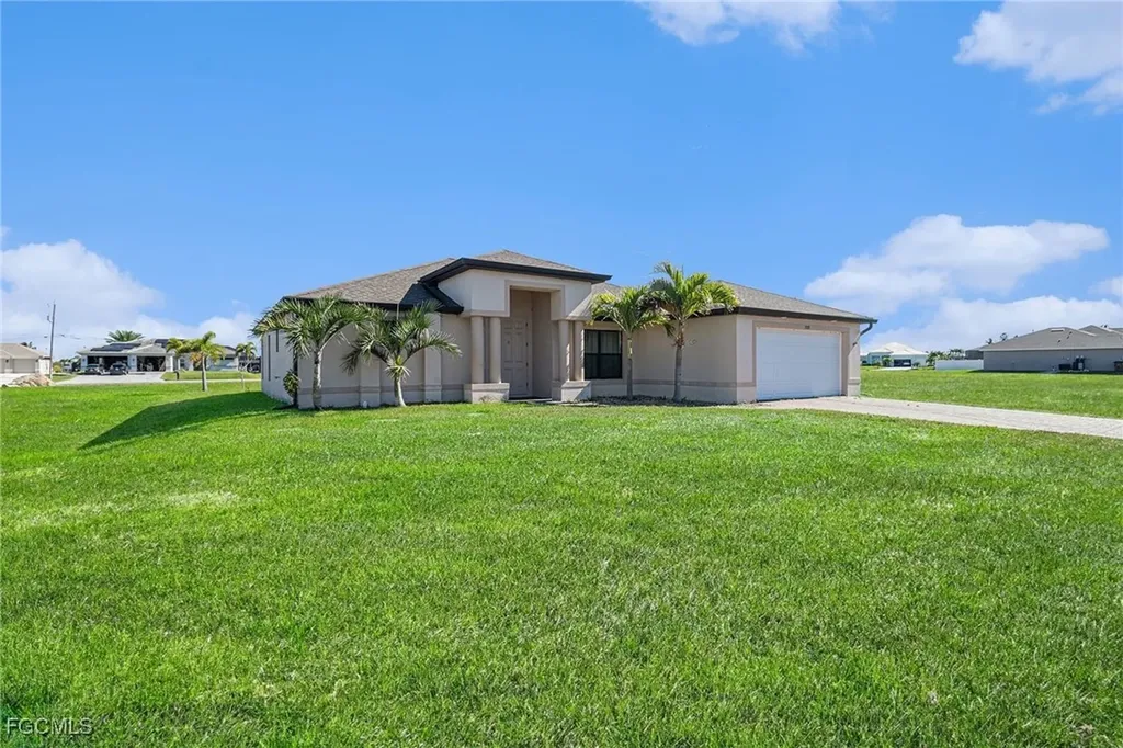 1509 NW 37th Avenue Cape Coral FL 33993