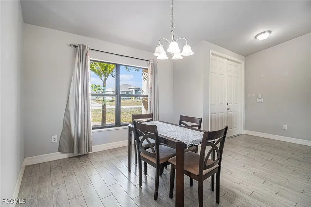 1509 NW 37th Avenue Cape Coral FL 33993
