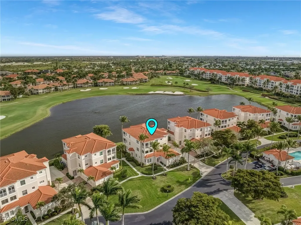 14321 Harbour Links Court Fort Myers FL 33908