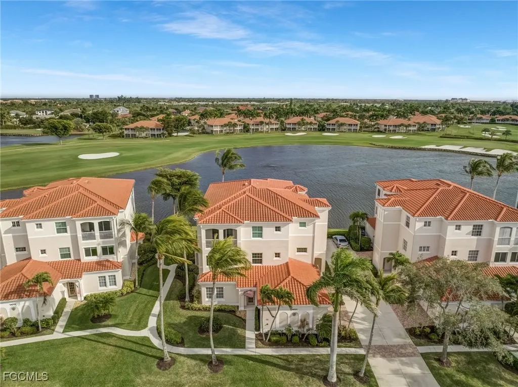 14321 Harbour Links Court Fort Myers FL 33908