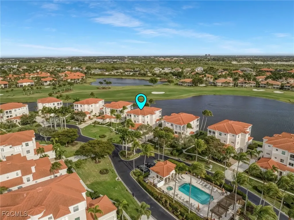 14321 Harbour Links Court Fort Myers FL 33908