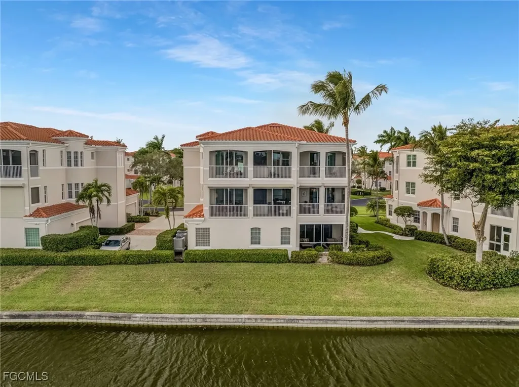 14321 Harbour Links Court Fort Myers FL 33908