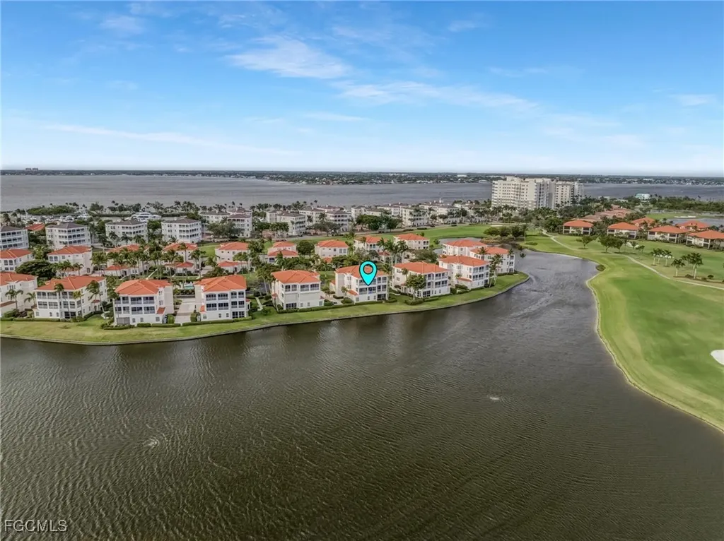 14321 Harbour Links Court Fort Myers FL 33908