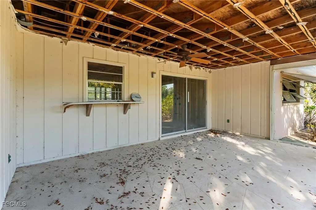 1812 Ibis Lane Sanibel FL 33957
