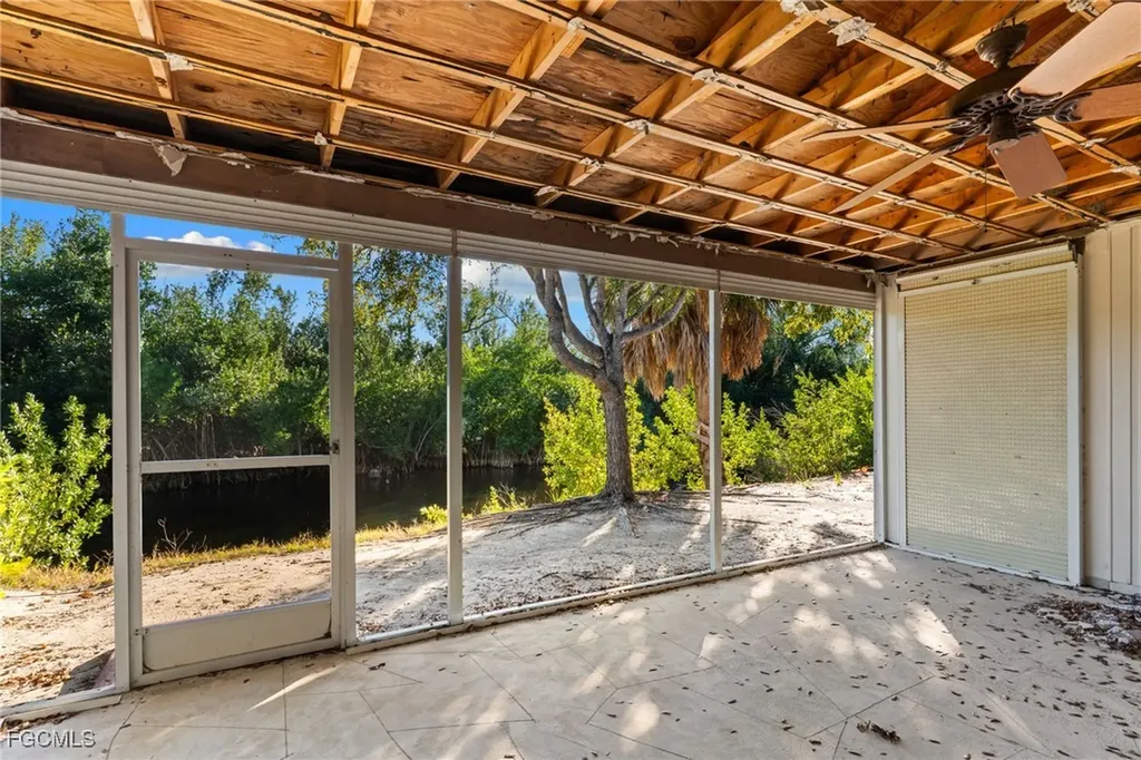 1812 Ibis Lane Sanibel FL 33957