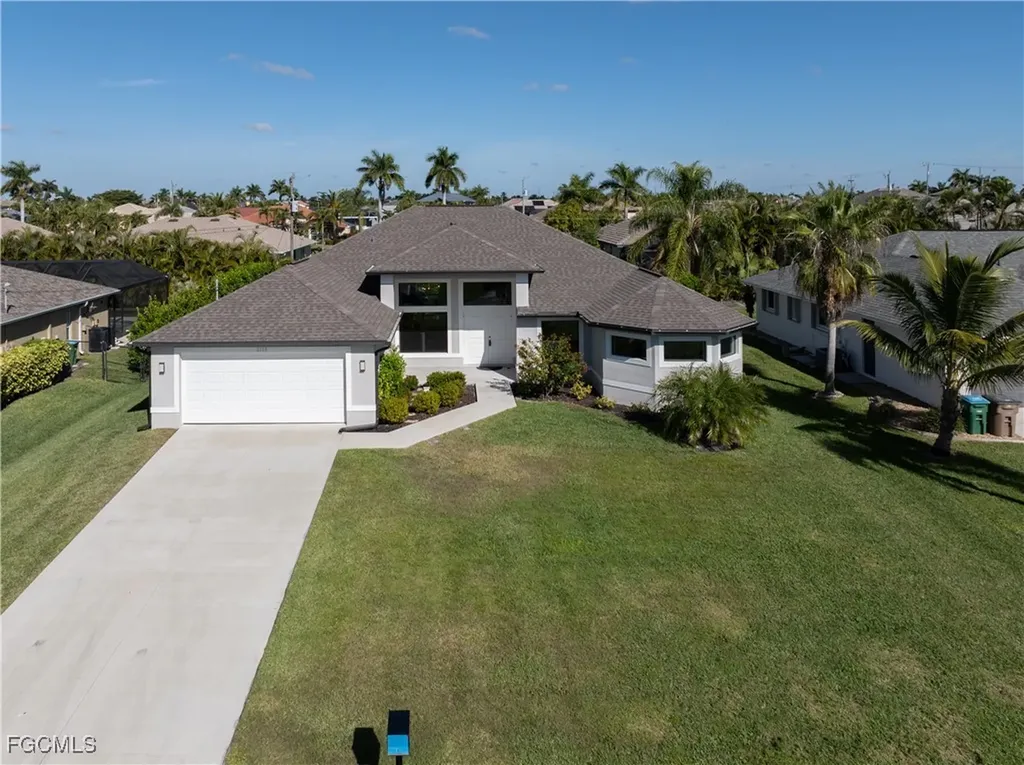 2115 SW 52nd Terrace Cape Coral FL 33914