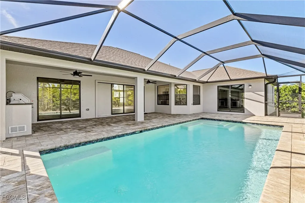 2115 SW 52nd Terrace Cape Coral FL 33914