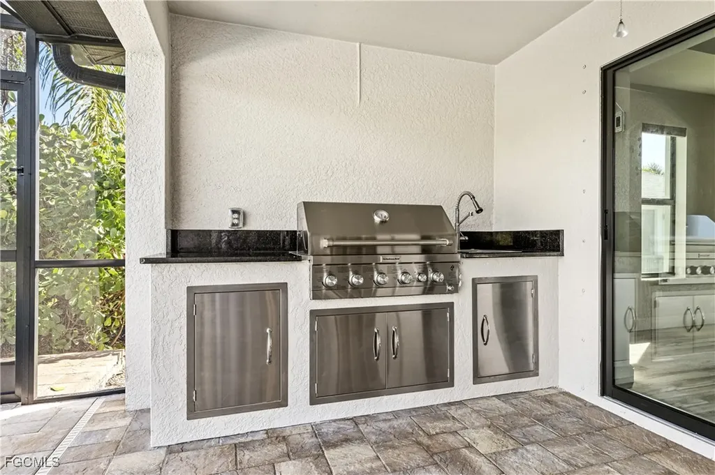 2115 SW 52nd Terrace Cape Coral FL 33914