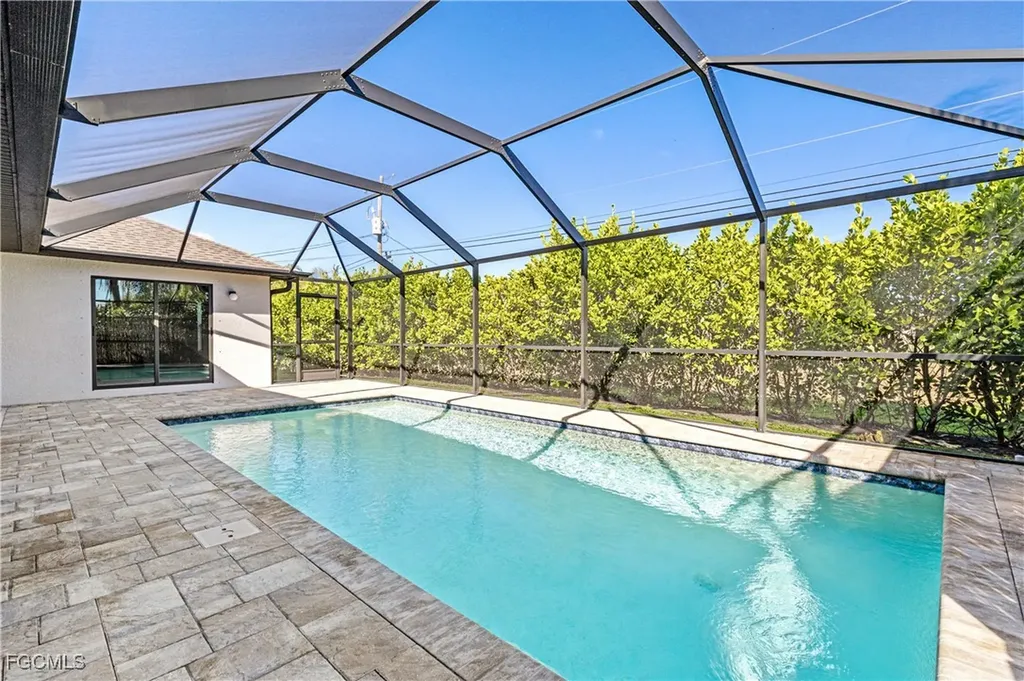 2115 SW 52nd Terrace Cape Coral FL 33914