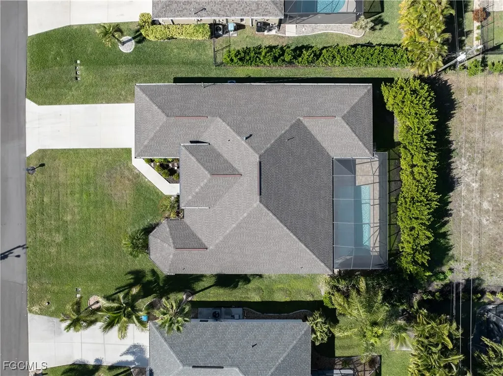 2115 SW 52nd Terrace Cape Coral FL 33914