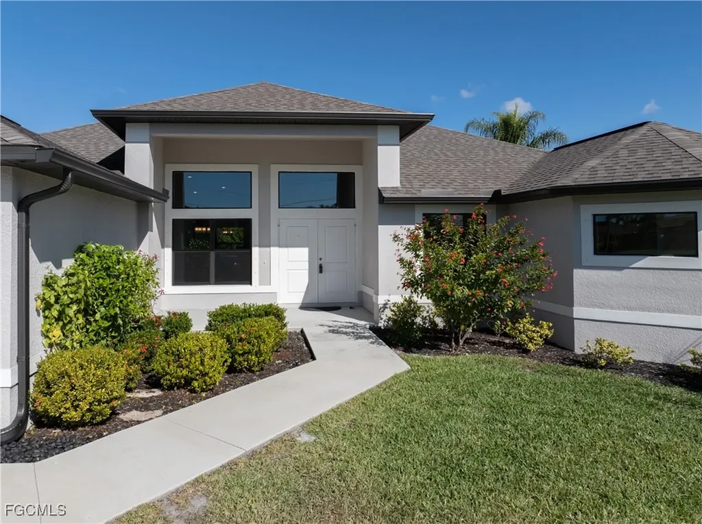 2115 SW 52nd Terrace Cape Coral FL 33914