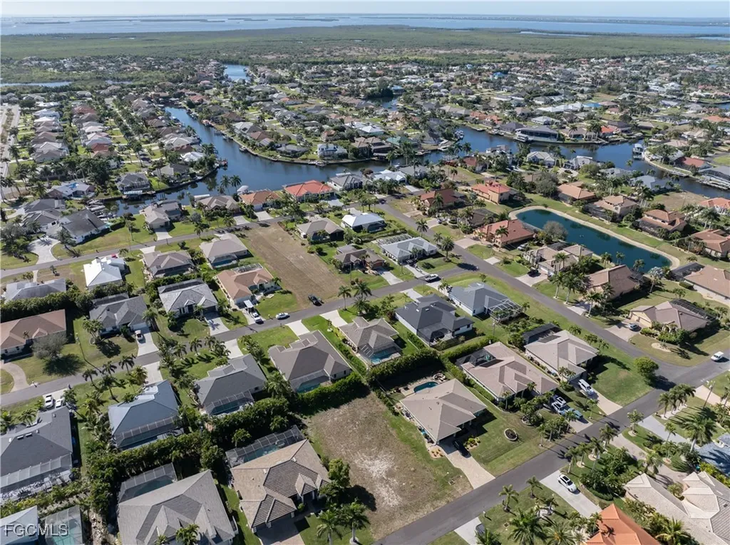 2115 SW 52nd Terrace Cape Coral FL 33914