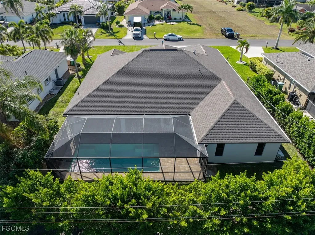 2115 SW 52nd Terrace Cape Coral FL 33914