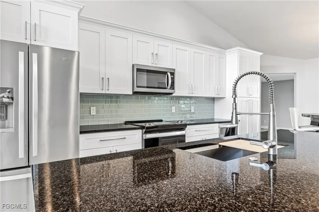 2115 SW 52nd Terrace Cape Coral FL 33914