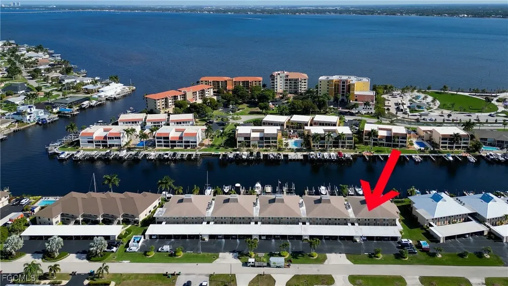Cape Coral FL, 4025 SE 19th Place, Unit 209