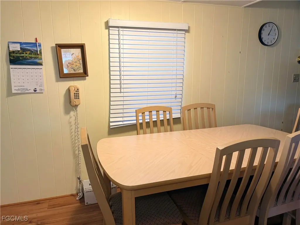 622 Vista Drive North Fort Myers FL 33917