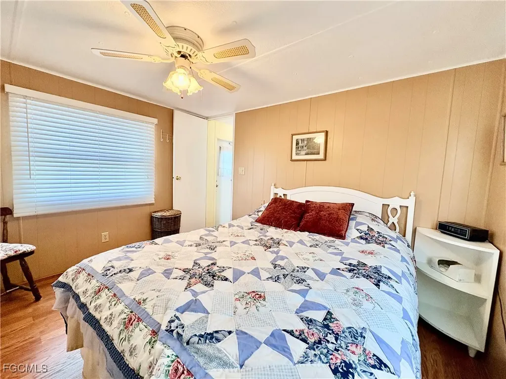 622 Vista Drive North Fort Myers FL 33917