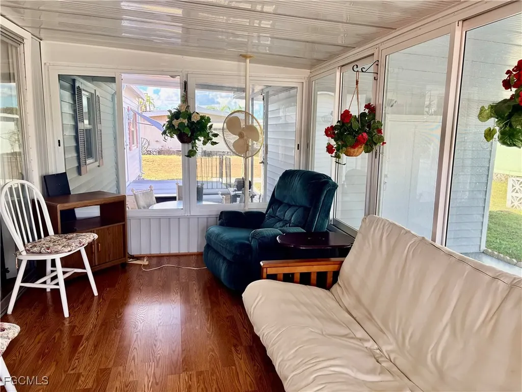 622 Vista Drive North Fort Myers FL 33917