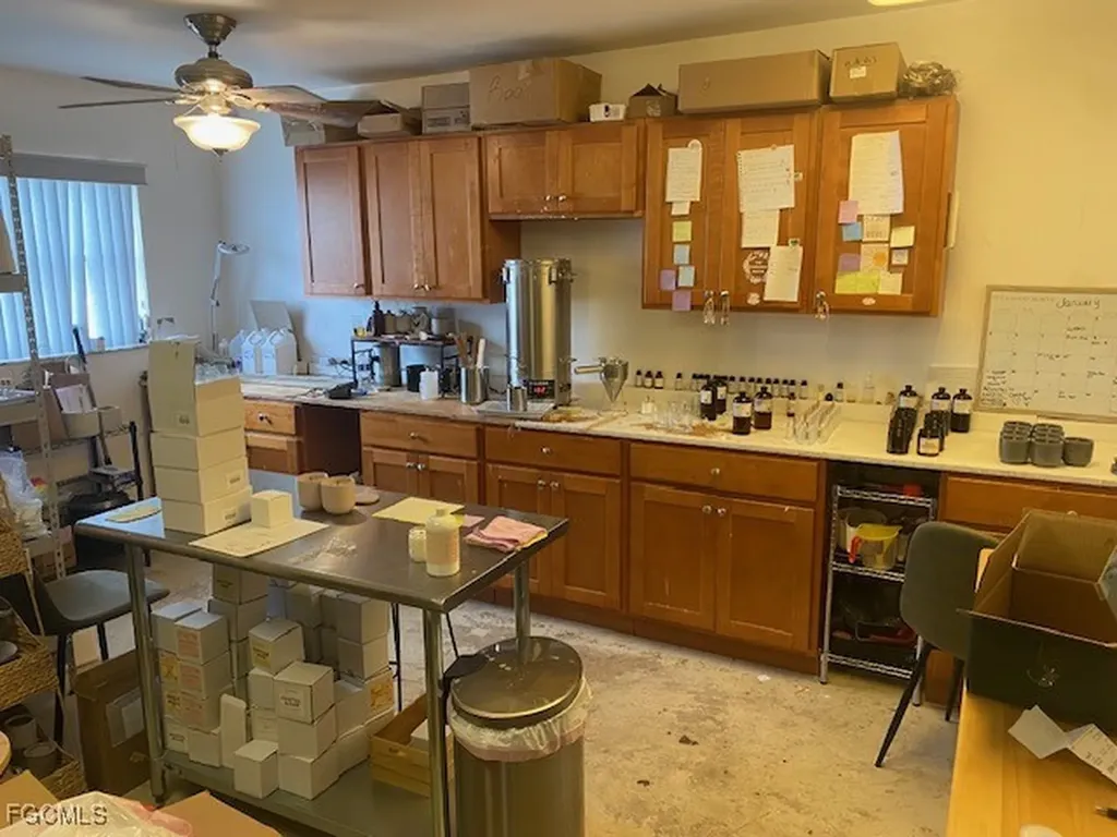 1615 SE 47th Terrace Cape Coral FL 33904