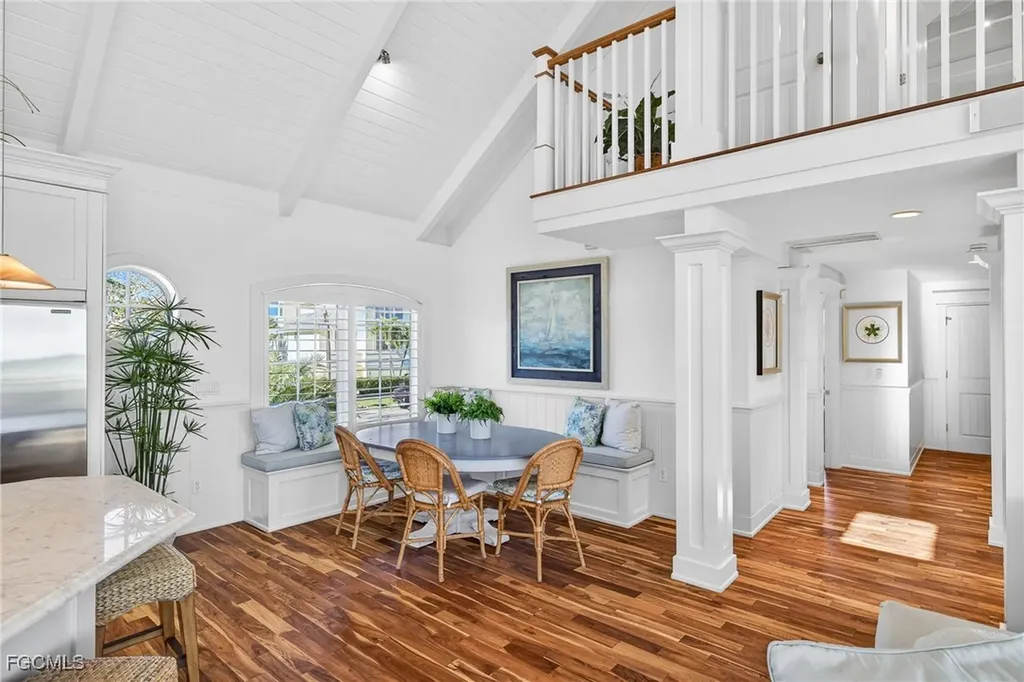 1212 Isabel Drive Sanibel FL 33957