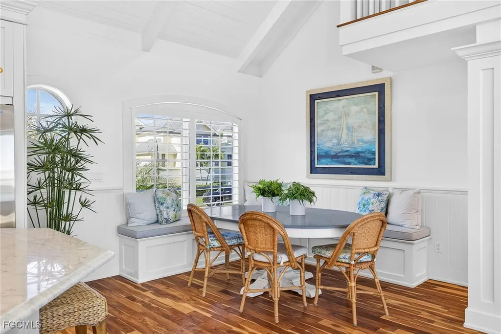 1212 Isabel Drive Sanibel FL 33957