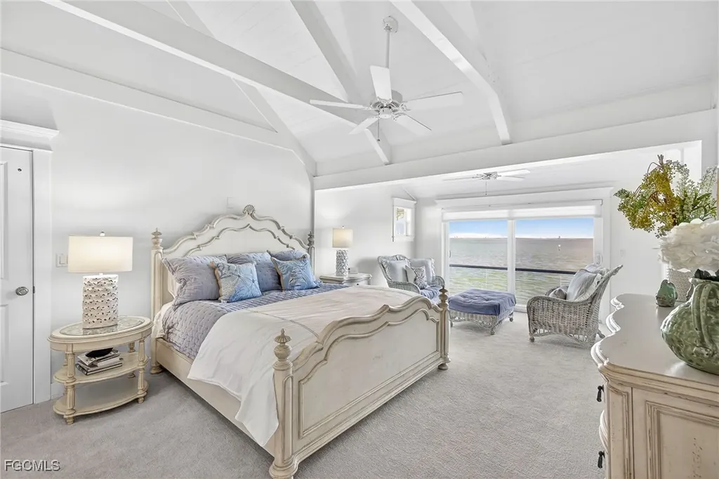 1212 Isabel Drive Sanibel FL 33957