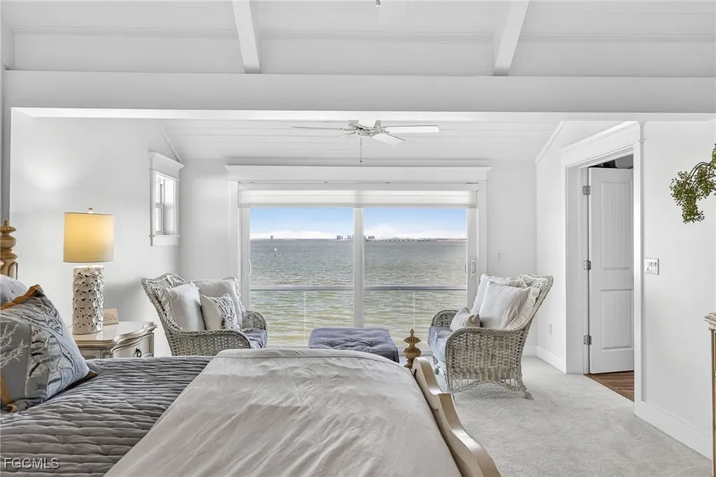 1212 Isabel Drive Sanibel FL 33957