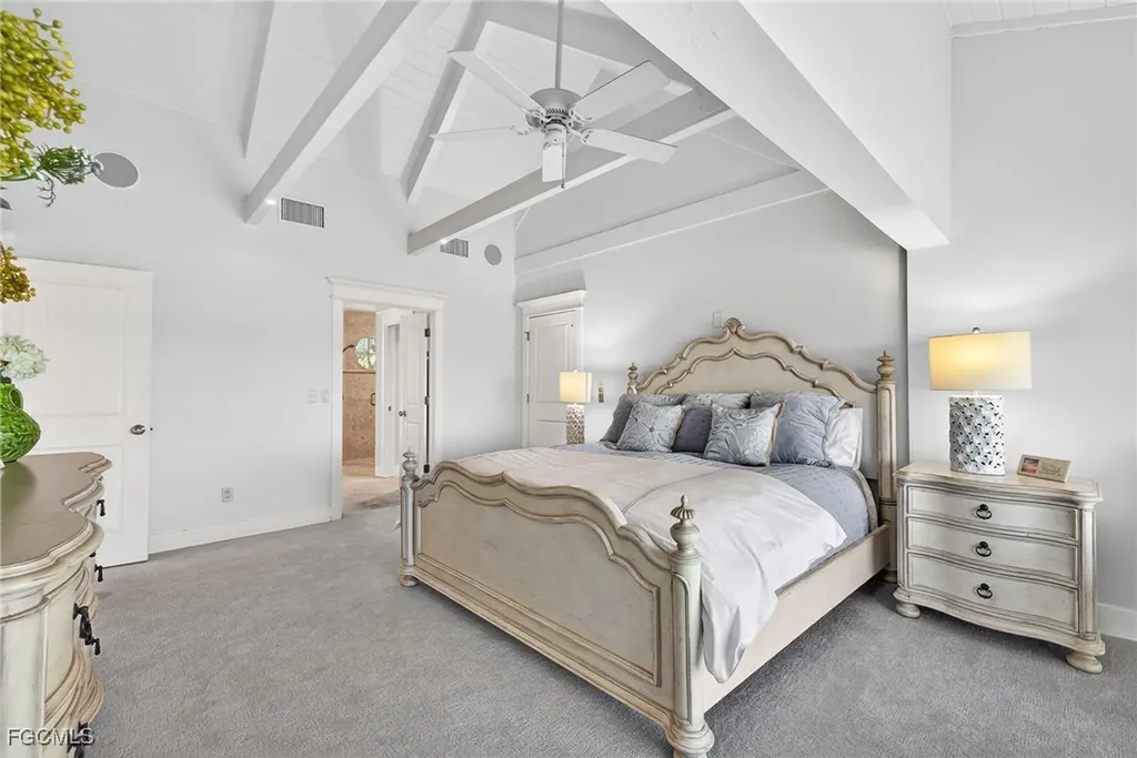 1212 Isabel Drive Sanibel FL 33957