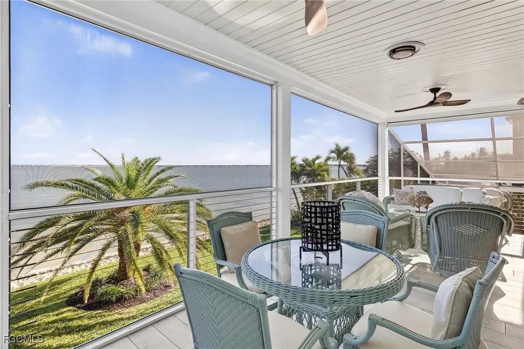 1212 Isabel Drive Sanibel FL 33957