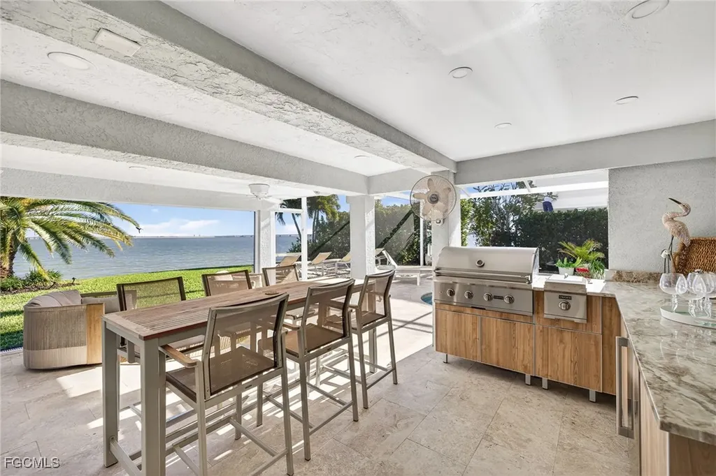 1212 Isabel Drive Sanibel FL 33957
