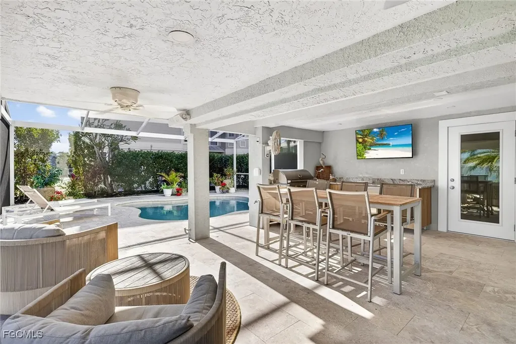 1212 Isabel Drive Sanibel FL 33957